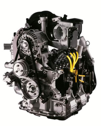 U2056 Engine